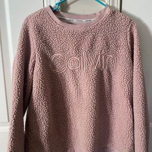 Calvin Klein Crew Neck Sweater